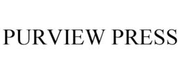 PURVIEW PRESS