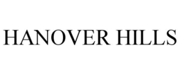 HANOVER HILLS