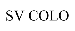 SV COLO