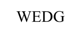 WEDG
