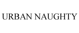 URBAN NAUGHTY
