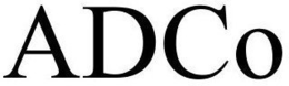 ADCO