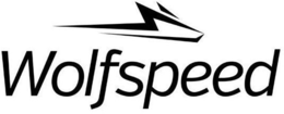 WOLFSPEED