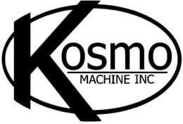 KOSMO MACHINE INC