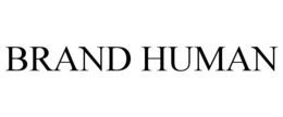BRAND HUMAN