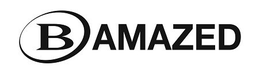 B AMAZED