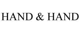 HAND & HAND