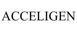 ACCELIGEN