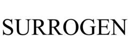 SURROGEN