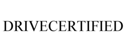DRIVECERTIFIED