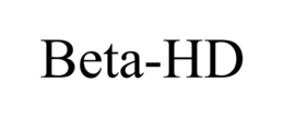 BETA-HD
