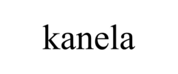 KANELA