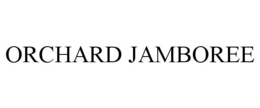 ORCHARD JAMBOREE