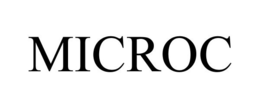 MICROC