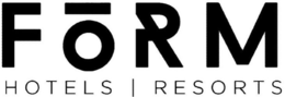FORM HOTELS RESORTS