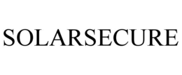 SOLARSECURE