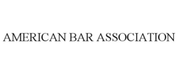 AMERICAN BAR ASSOCIATION