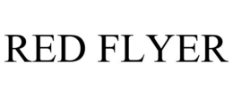 RED FLYER