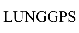 LUNGGPS