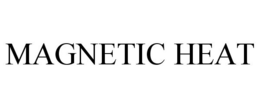 MAGNETIC HEAT