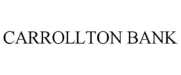 CARROLLTON BANK