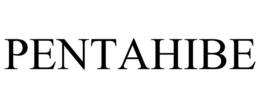 PENTAHIBE