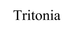 TRITONIA