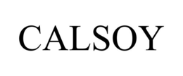 CALSOY