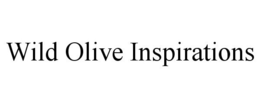 WILD OLIVE INSPIRATIONS