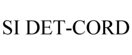 SI DET-CORD