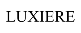 LUXIERE