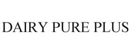 DAIRY PURE PLUS