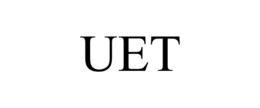 UET