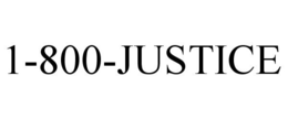 1-800-JUSTICE
