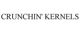 CRUNCHIN' KERNELS