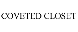 COVETED CLOSET