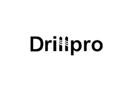 DRILLPRO
