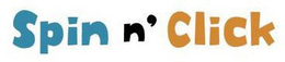 SPIN N' CLICK