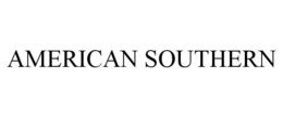 AMERICAN SOUTHERN