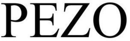 PEZO
