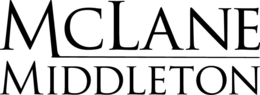 MCLANE MIDDLETON