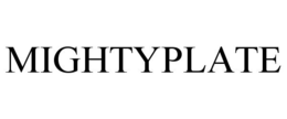 MIGHTYPLATE