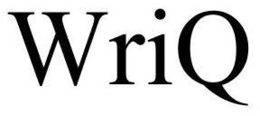 WRIQ