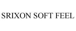 SRIXON SOFT FEEL