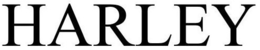 HARLEY