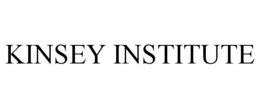 KINSEY INSTITUTE