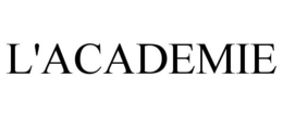 L'ACADEMIE