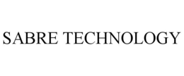 SABRE TECHNOLOGY