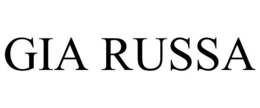 GIA RUSSA