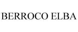 BERROCO ELBA